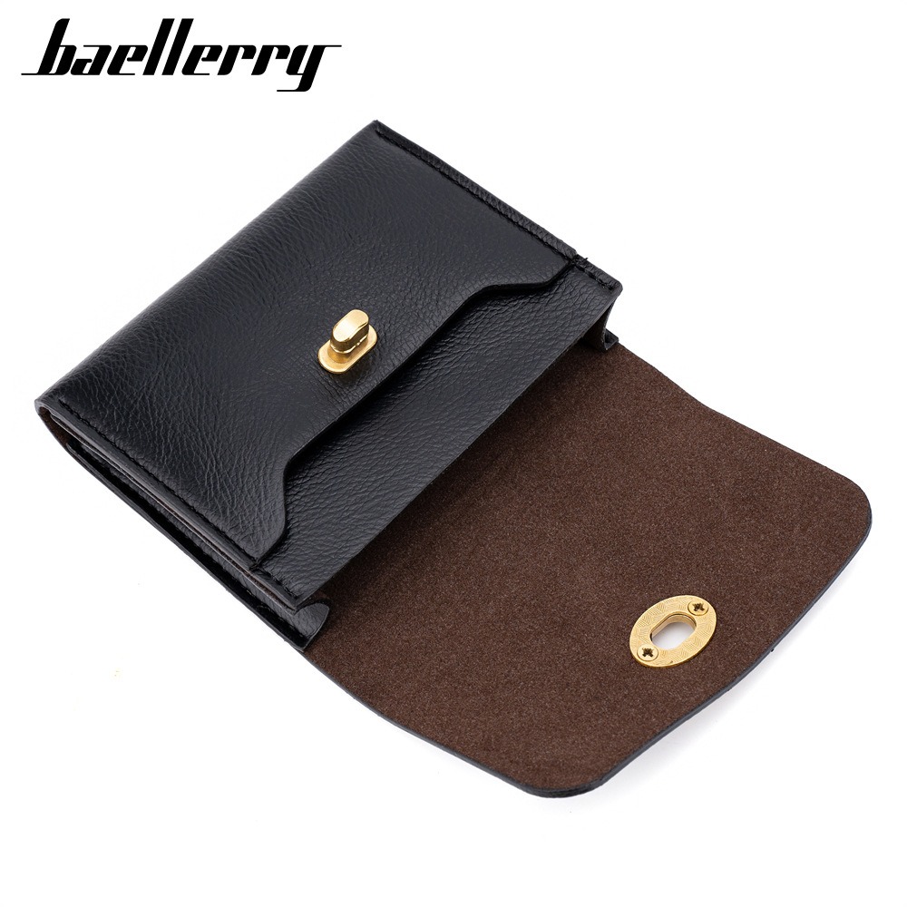 Rahakott Baellerry MI-35787 - Must