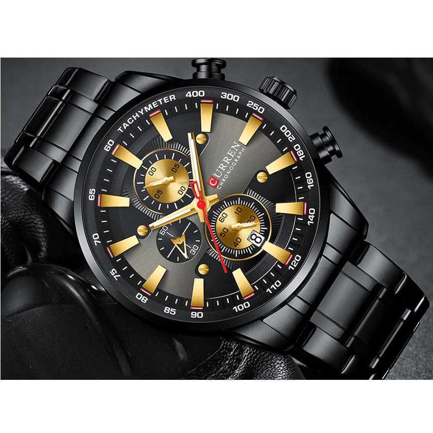 Kell CURREN NA-14257 - Sinine