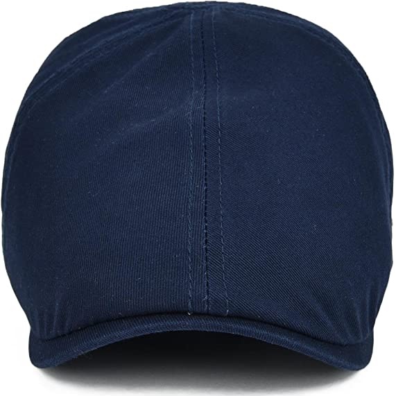 OW-22433 Meeste barett - Hall