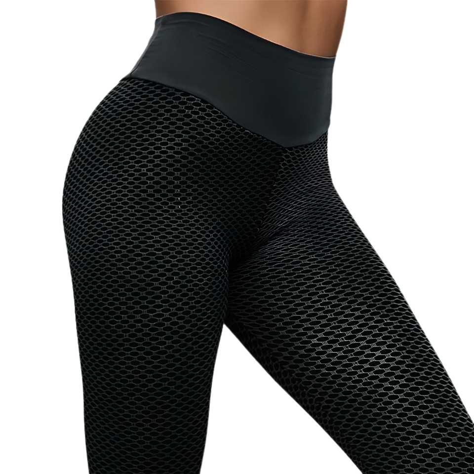 Push Up Retuusid HO - 33171 - Roheline2 / L