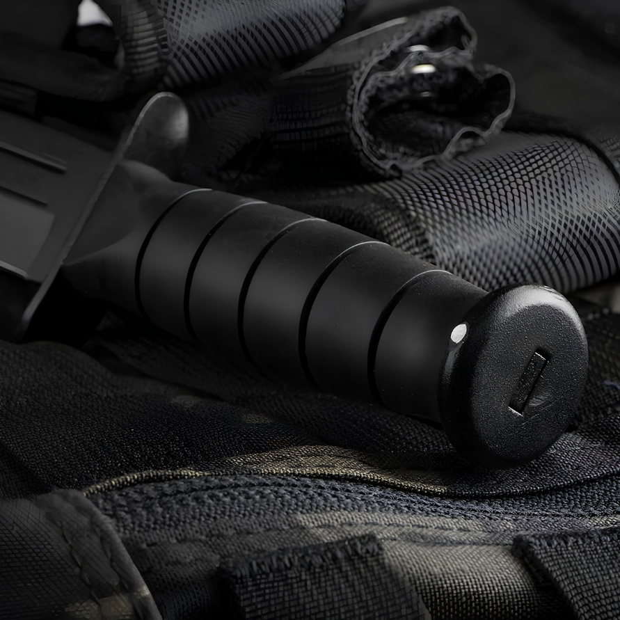 Outdoori nuga GH - 40361 - Must
