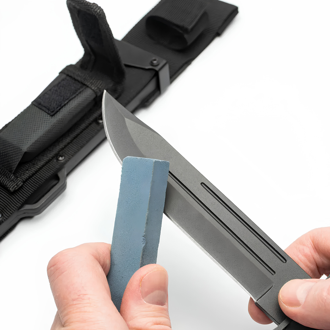 Outdoori nuga GH - 40361 - Must