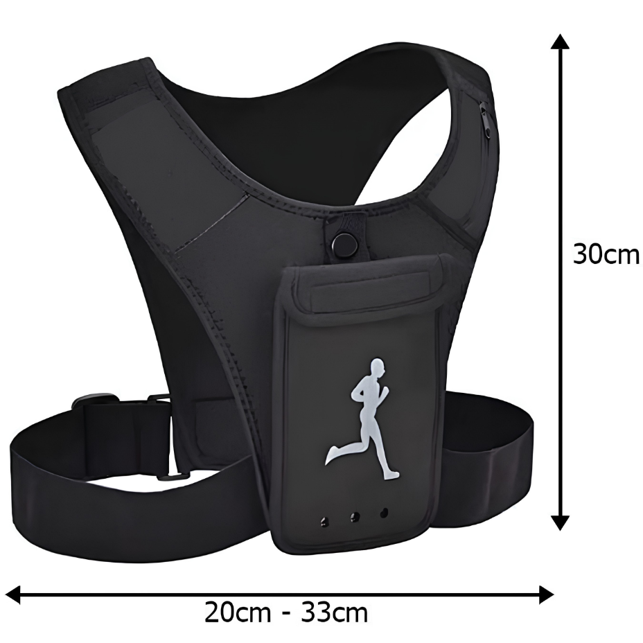 Jooksvest BV - 40464 - Must