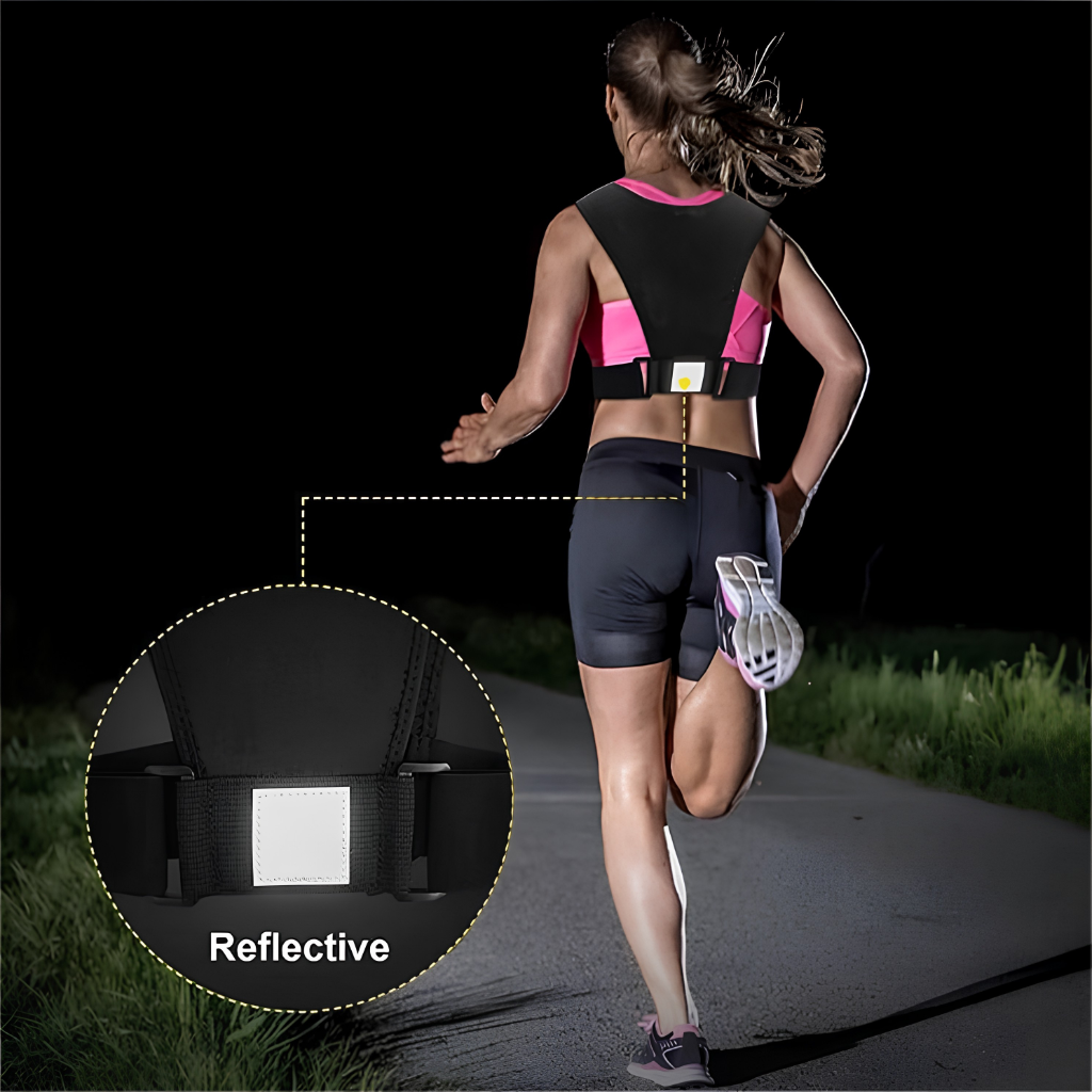 Jooksvest BV - 40464 - Must