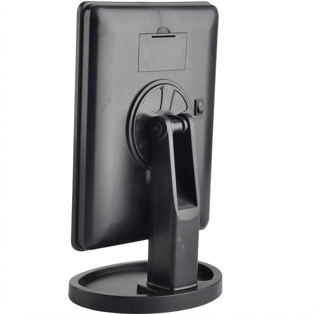 Kosmeetiline LED Peegel Valgustusega VA - 40488 - Valge