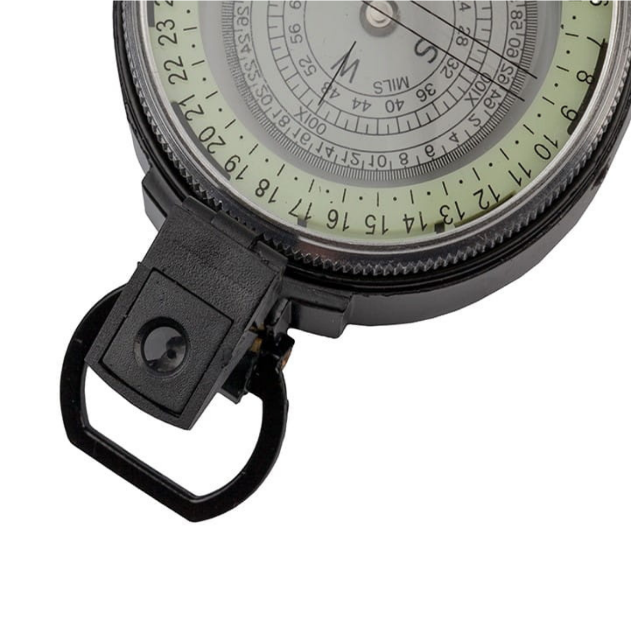 Kompass QN - 40990 - Must