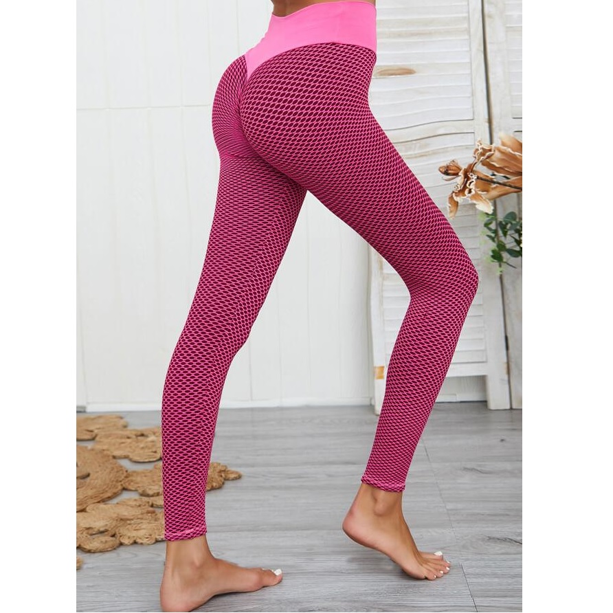 Push Up Retuusid HO - 33171 - Roheline2 / L