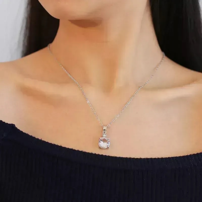 Komplekt RO-29899 - Hõbedane