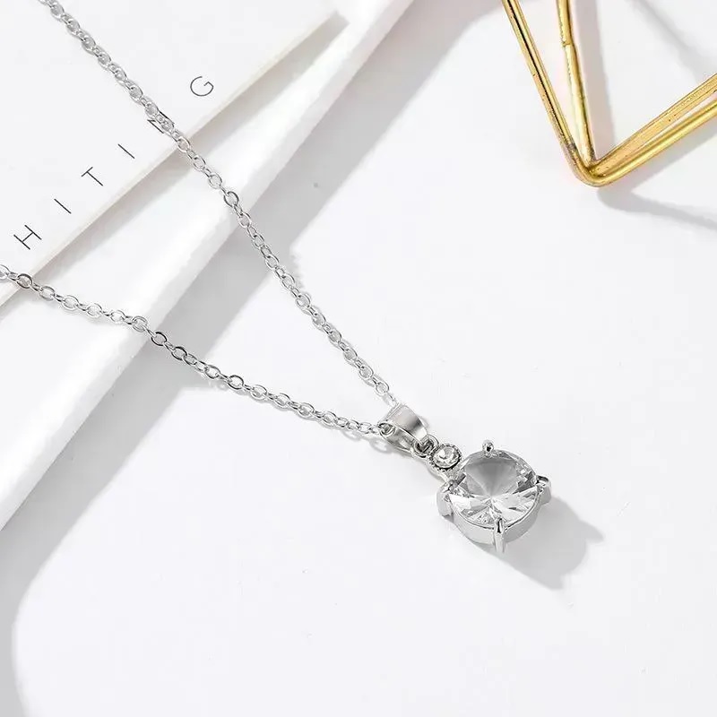 Komplekt RO-29899 - Hõbedane