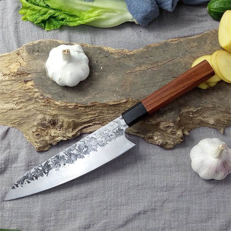 Kööginuga SU-39322 - Kiritsuke / Pruun