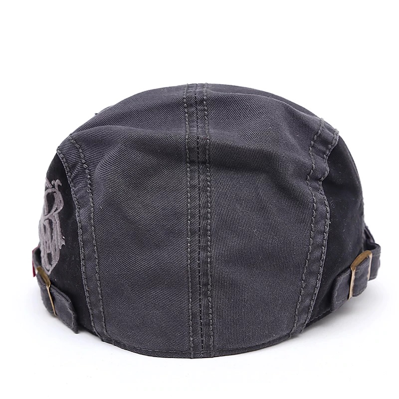 Meeste barett TY-15488 - Tumesinine