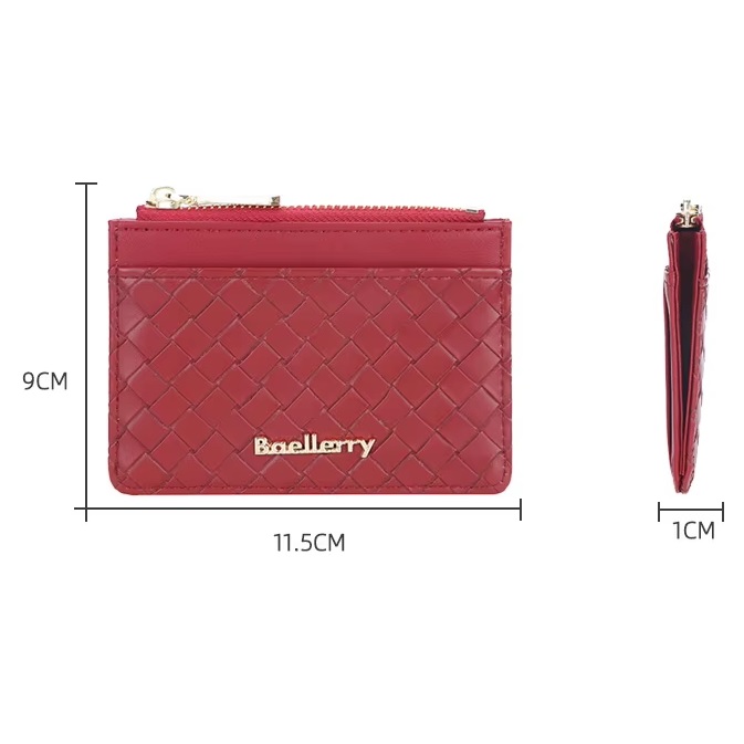 Rahakott Baellerry VA-35880 - Pruun