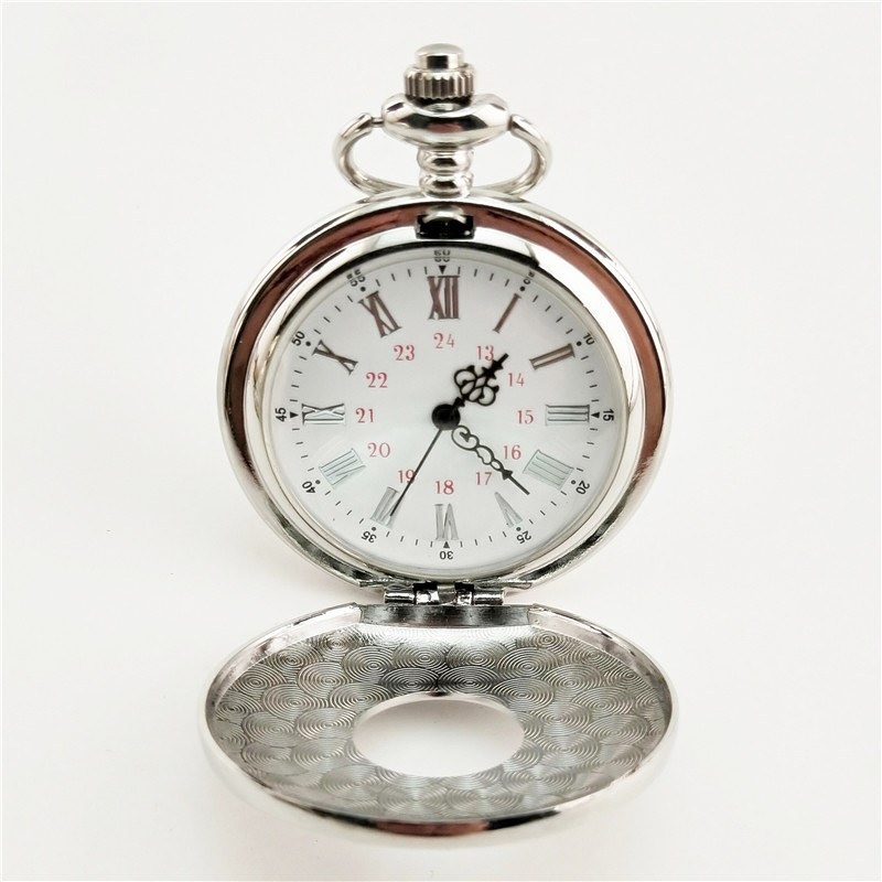Taskukell ED-25932 - Must