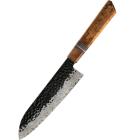 Santoku / Pruun