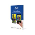 3mk Skinny puzdro pre Xiaomi Redmi K40 Pro+ 5G - Transparentná