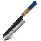 Kiritsuke / Tume sinine