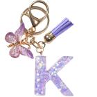 K / Lilla