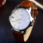 Pruun / Valge