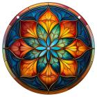 Mandala / Tüüp9 / L