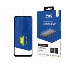 3mk FlexibleGlass kaitseklaas Oppo Reno 8 Lite 5G/Reno7 4G/Reno7 5G - läbipaistev