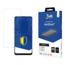 3mk HardGlass kaitseklaas Oppo Reno7 5G - läbipaistev