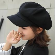 Naiste baret BR-11060 - Must
