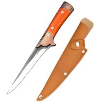 Kööginuga DE-33026 - Pruun / luunuga