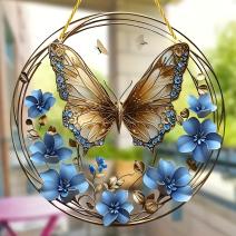 Päikesepüüdja - Butterfly / Typ13 / XL