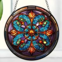 Päikesepüüdja - Mandala / Tüüp3 / L