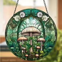 Päikesepüüdja - Mushrooms