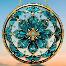 Päikesepüüdja - Mandala / Tüüp5