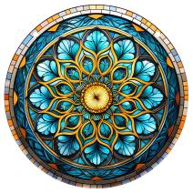 Päikesepüüdja - Mandala/Typ6/L