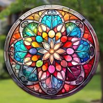 Päikesepüüdja - Mandala / Tüüp8 / L