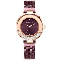 Kell Mini Focus CR-23822 - Lilla