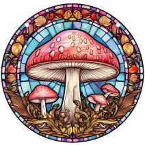 Päikesepüüdja - Mushrooms / Typ7 / L