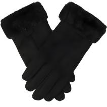 Naiste kindad DI-38939 - Must