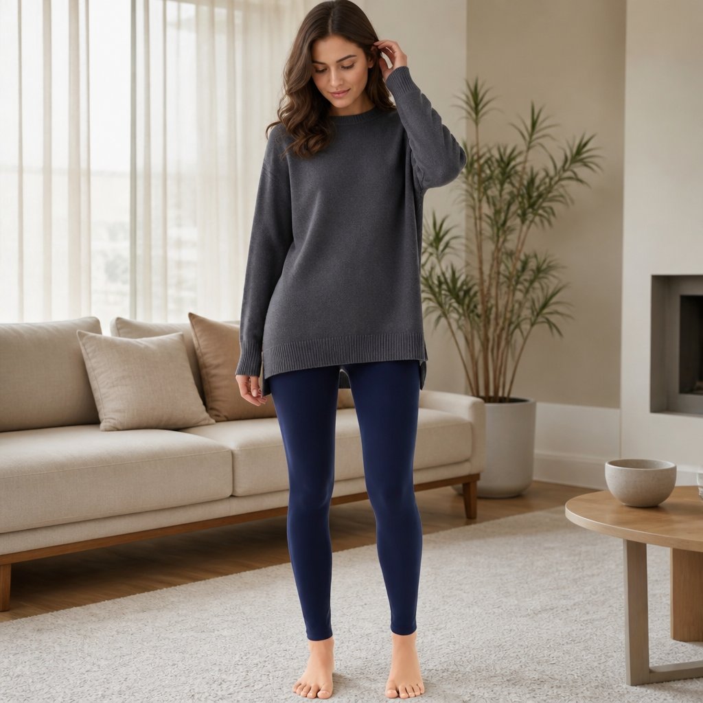 Sukkpüksid CL-24946 - Tumesinine
