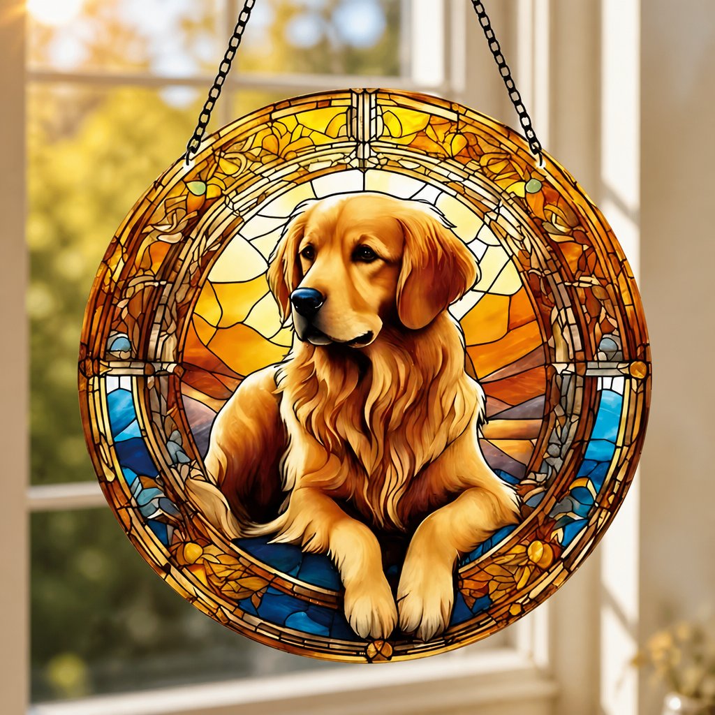Päikesepüüdja - Dog